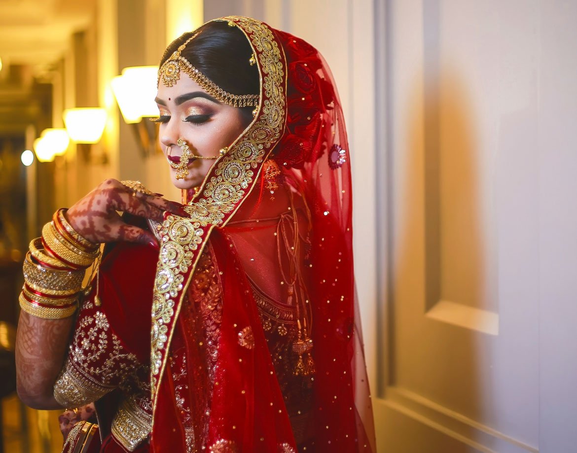 Luxury Wedding Venues in Mumbai | Shaadi by Marriott